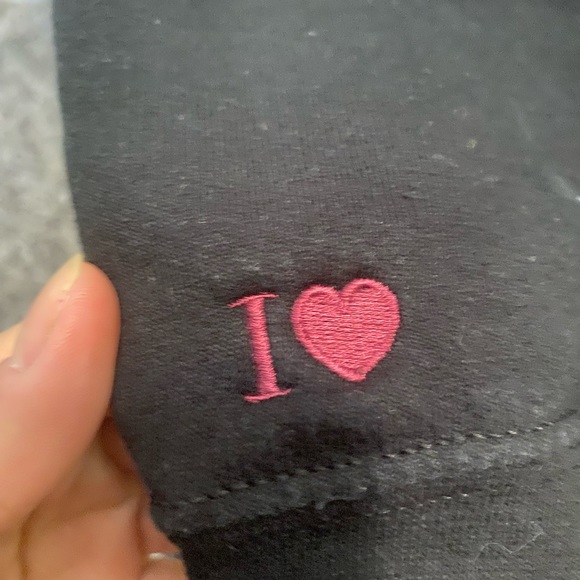 Médium Gildan Hoodie - Picture 3 of 4